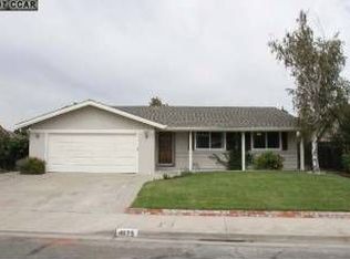 4675 Inyo Ct, Pleasanton, CA 94566