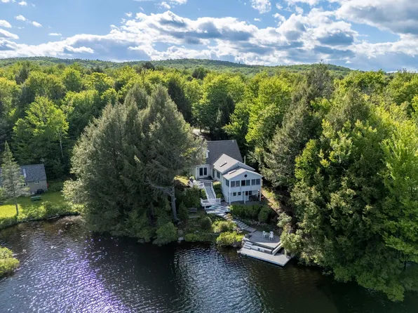 2221 Valley Road, Stoddard, NH 03280