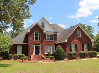 112 Nunnally Way, Leesburg, GA 31763