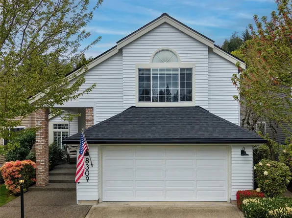 8309 61st Street Ct W, University Place, WA 98467