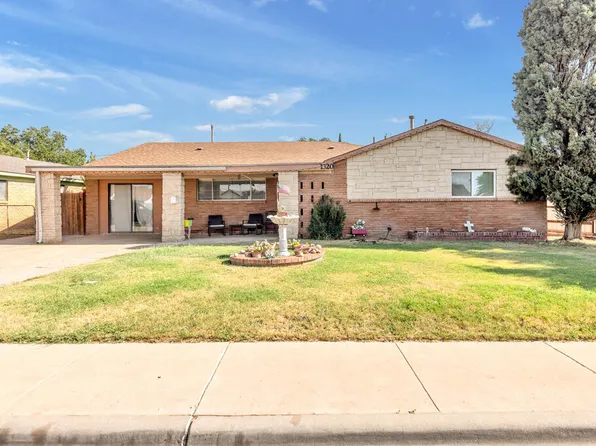 1320 Westbrook Ave, Odessa, TX 79761