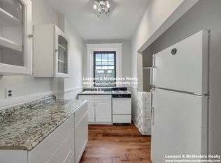 79 Pleasant St APT 4, Brookline, MA 02446