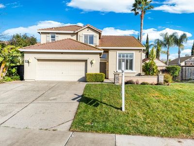 9645 Mckenna Drive, Elk Grove, CA, 95757