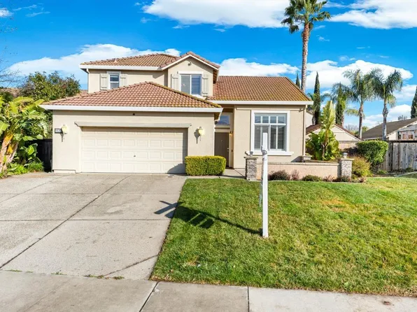 9645 Mckenna Drive, Elk Grove, CA 95757