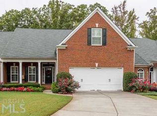 414 Brookes Walk, Woodstock, GA