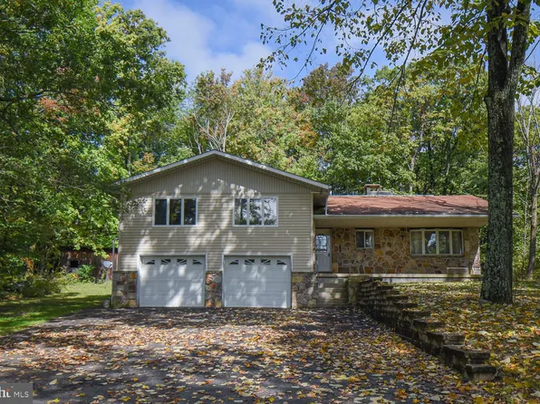 18228 Northwestern Tpke, Elk Garden, WV 26717