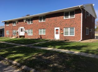 2614 4th Ave N #4-01, Fort Dodge, IA 50501