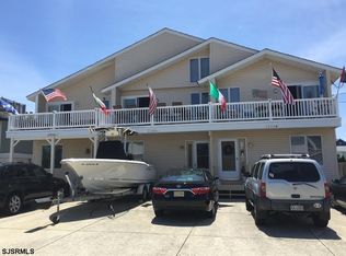 356 36th St S #B, Brigantine, NJ 08203