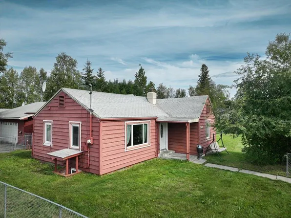 224 Ina St, Fairbanks, AK 99701