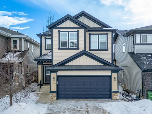 22921 94a Ave NW, Edmonton, AB T5T 7B3