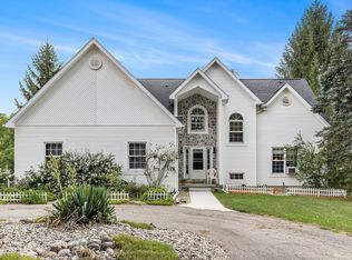 15195 Waterloo Munith Rd, Grass Lake, MI 49240