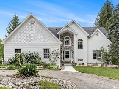 15195 Waterloo Munith Rd, Grass Lake, MI, 49240