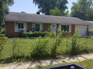 8535 Lenna Ct, Indianapolis, IN 46226