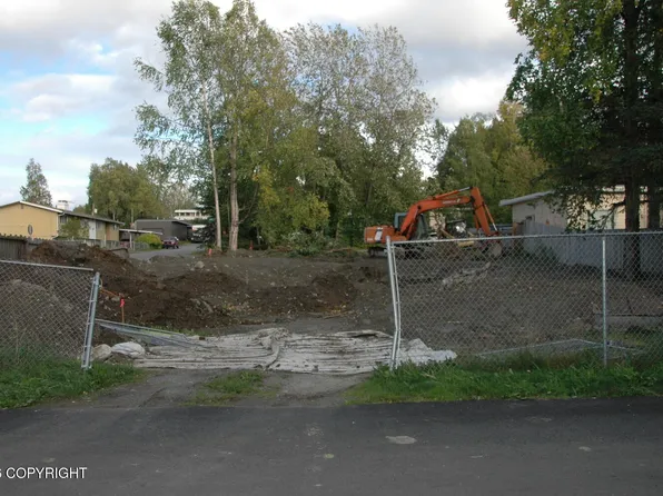 4300 Hayes St, Anchorage, AK 99503