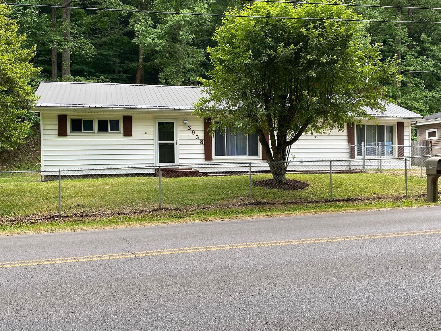 3938 Rosemount Rd, Portsmouth, OH 45662 Zillow