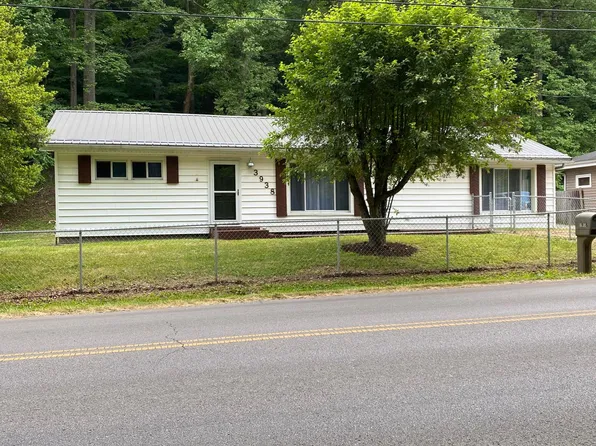 3938 Rosemount Rd, Portsmouth, OH 45662