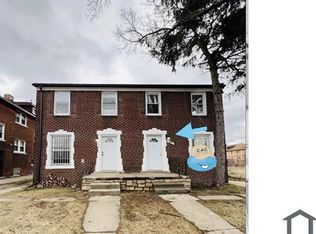 3299 Monterey St #3299, Detroit, MI
