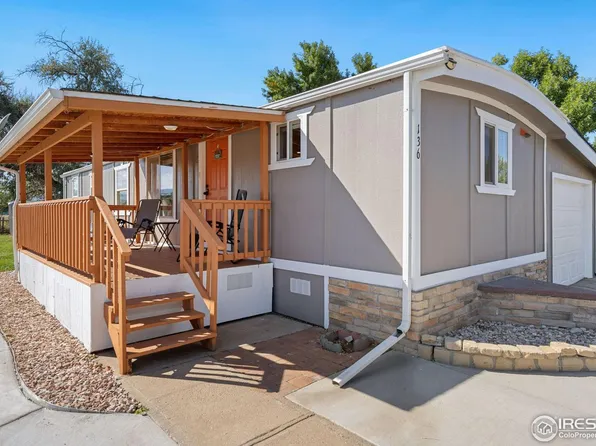 400 Hickory St #136, Fort Collins, CO 80524