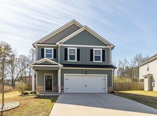 943 Linsmore Avenue, Grovetown, GA 30813