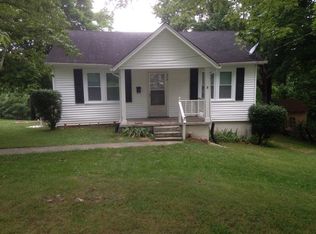 208 McGinness Ave, Carthage, TN 37030