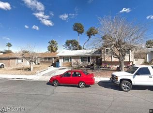 5344 Hillsboro Ln, Las Vegas, NV 89120