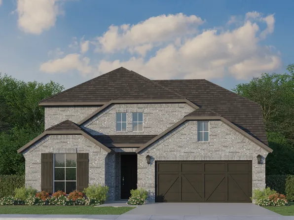 11528 Hardwick Rd, Fort Worth, TX 76052