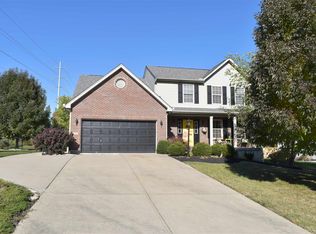 1702 Pickett Run, Union, KY 41091