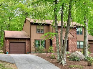 36 Pheasant Run #A, Smithfield, RI 02917