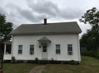 424 Woonasquatucket Ave, North Providence, RI 02911