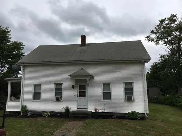 424 Woonasquatucket Ave, North Providence, RI 02911