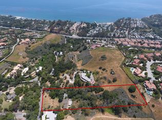 6181 Ramirez Canyon Rd, Malibu, CA 90265