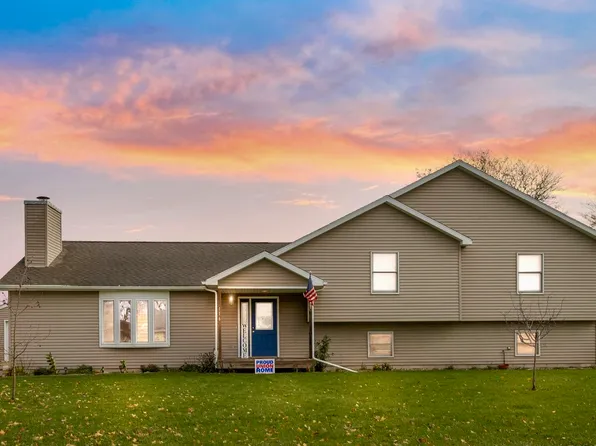 116 N Shelly Ave, Reddick, IL 60961