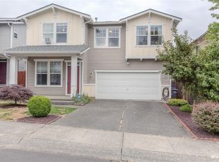 15227 48th Dr SE, Everett, WA 98208