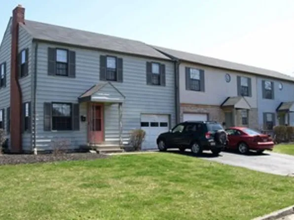 1580 Doten, 1580 Doten Ave #1582, Columbus, OH 43212