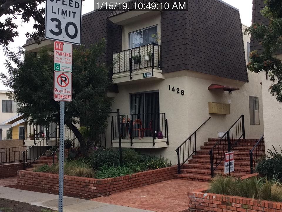 1st image of 1428 14th St APT 8