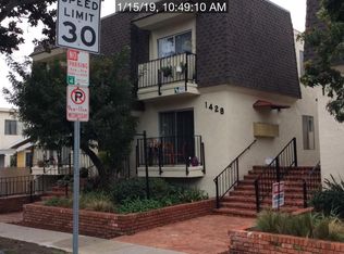 1428 14th St APT 8, Santa Monica, CA 90404