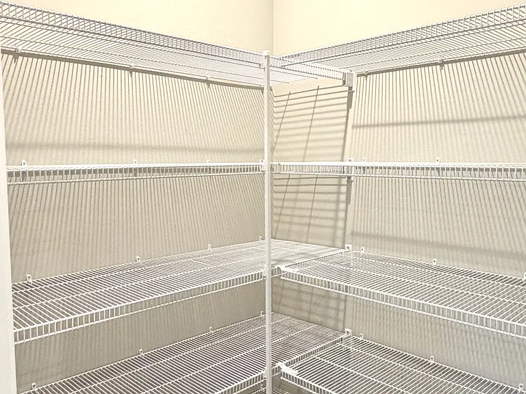 Food pantry