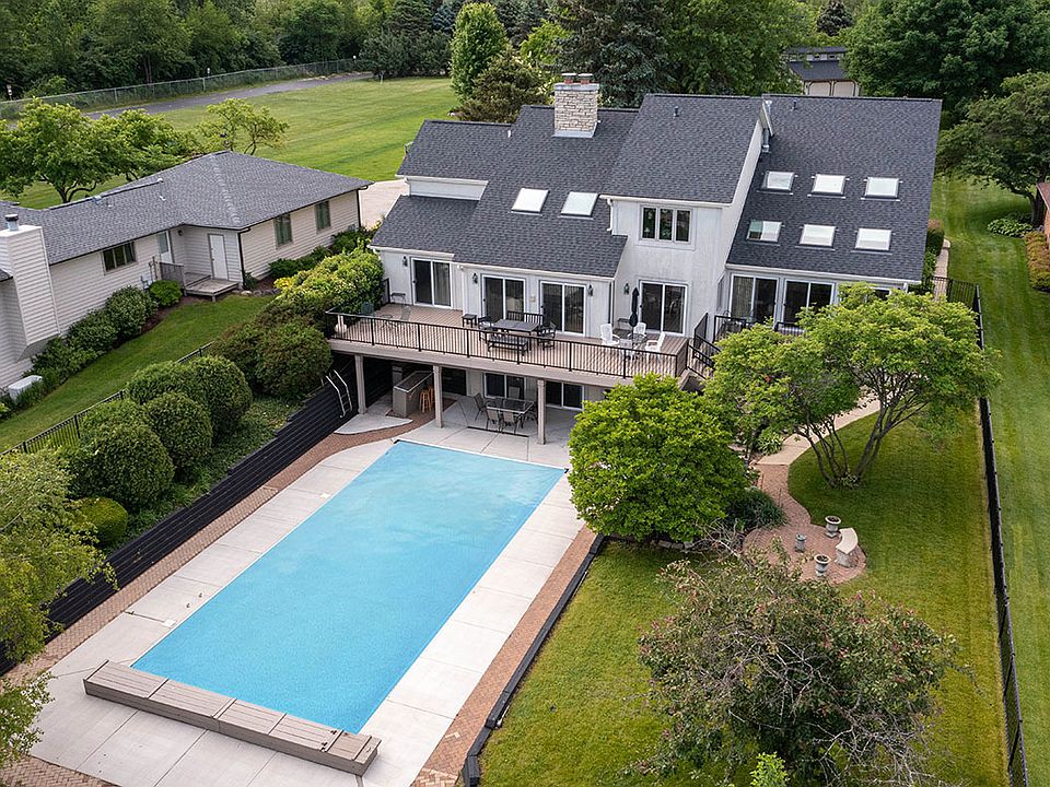 23216 W Lake Pl, Plainfield, IL 60544 Zillow