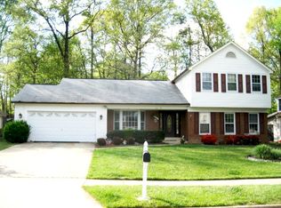 9720 Ironmaster Dr, Burke, VA 22015