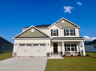 4006 Grouper Run, New Bern, NC 28562