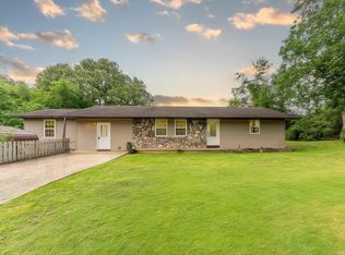 1790 Cochran Ave, Mammoth Spring, AR 72554