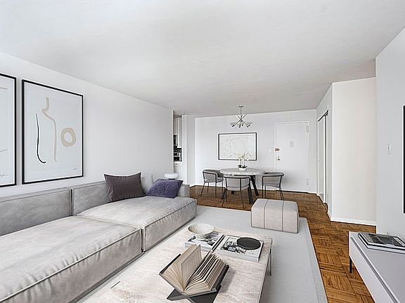4th image of 201 E 66th St APT 3H