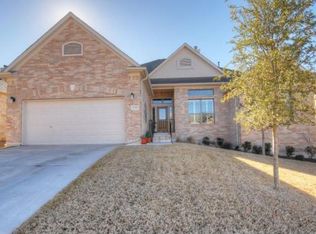 12917 Little Dipper Path, Austin, TX 78732