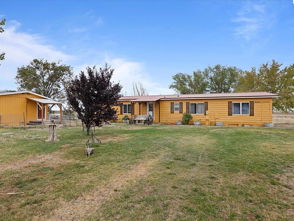 26402 E Ruppert Rd, Benton City, WA 99320 Zillow