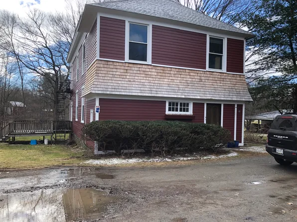 1146 State Route 295, East Chatham, NY 12060