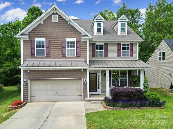 4016 Garden Oak Dr, Indian Trail, NC 28079