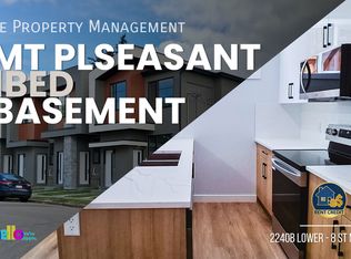 2240B 8th St NW, Calgary, AB T2M 4Y2