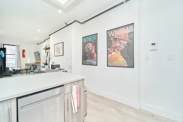 Rented by Living New York