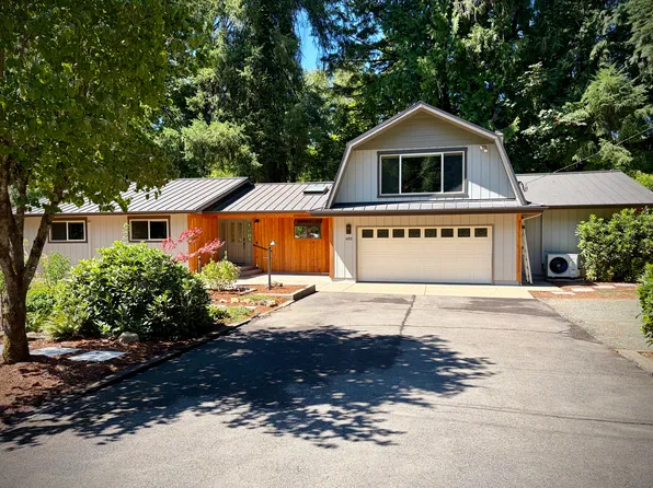 41511 Deerhorn Rd, Springfield, OR 97478