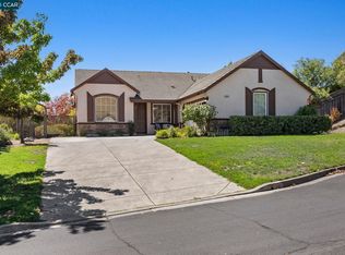 3045 Blue Sky Ct, Vallejo, CA 94591